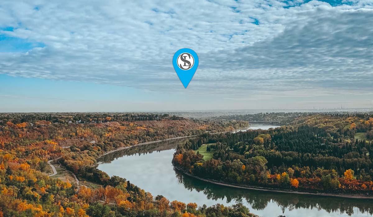 Why Choose Sherwood Park Real Estate? Steve Leddy