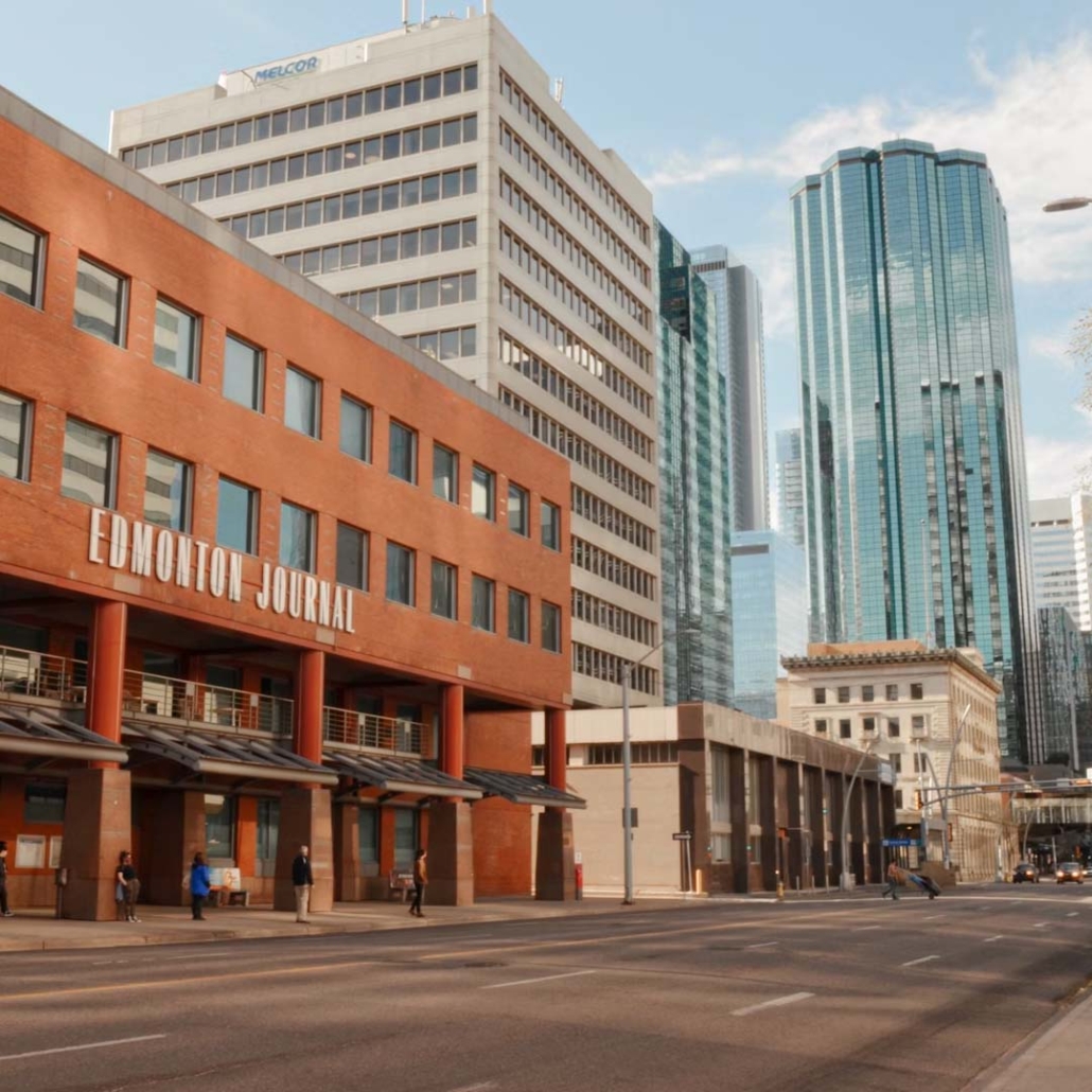 edmonton alberta