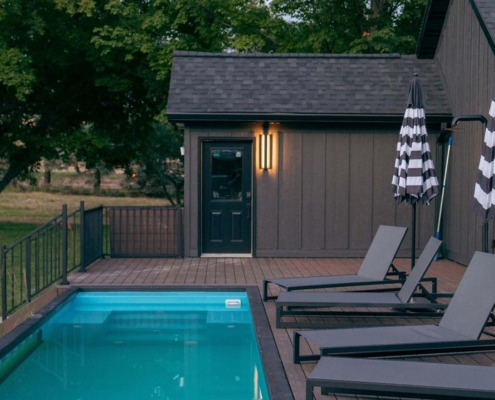 best summer neighbourhoods in Edmonton