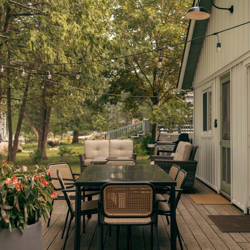 best summer neighbourhoods in Edmonton Alberta