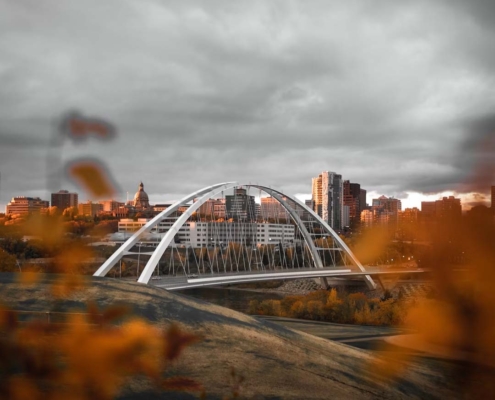 Listing Your Home in Edmonton for Sale in the Fall