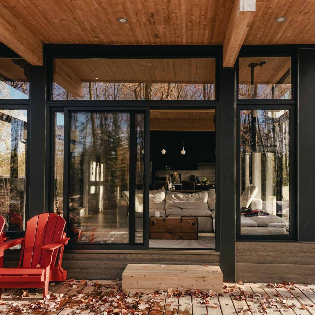 Listing Your Home in edmonton in fall