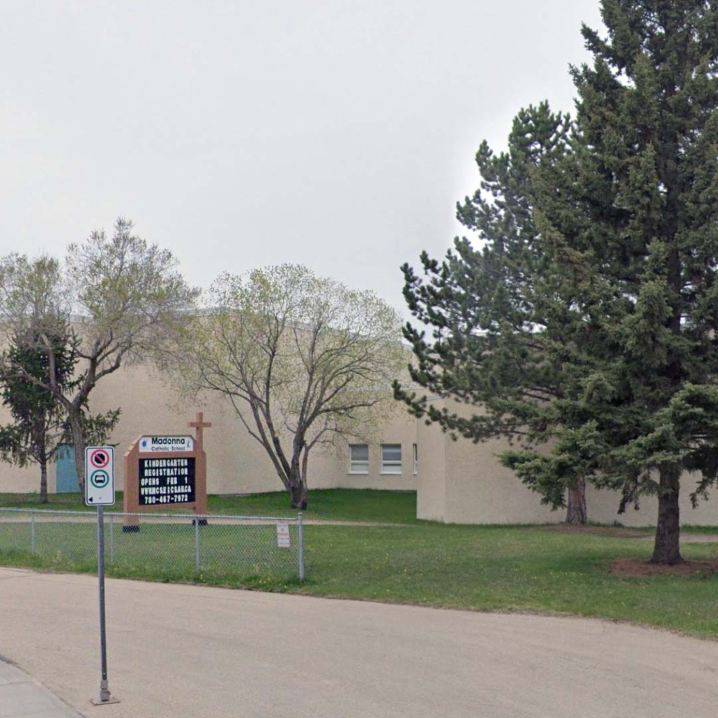 sherwood park schools for families