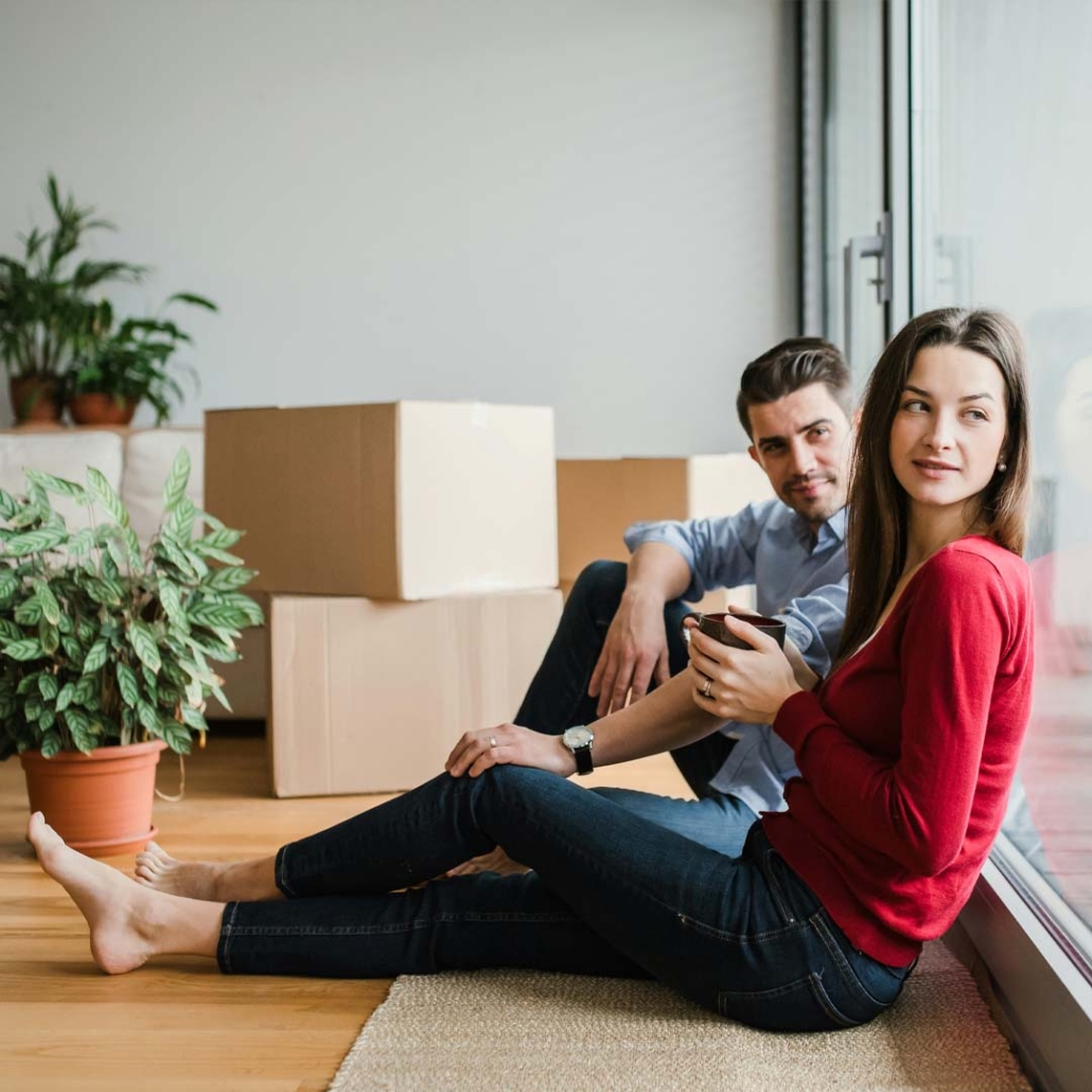 first time buyers guide to buying a house in edmonton alberta
