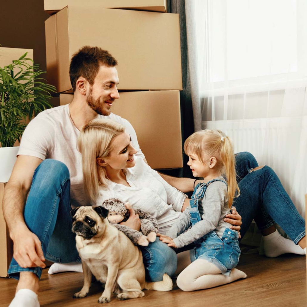first time buying a home in edmonton alberta