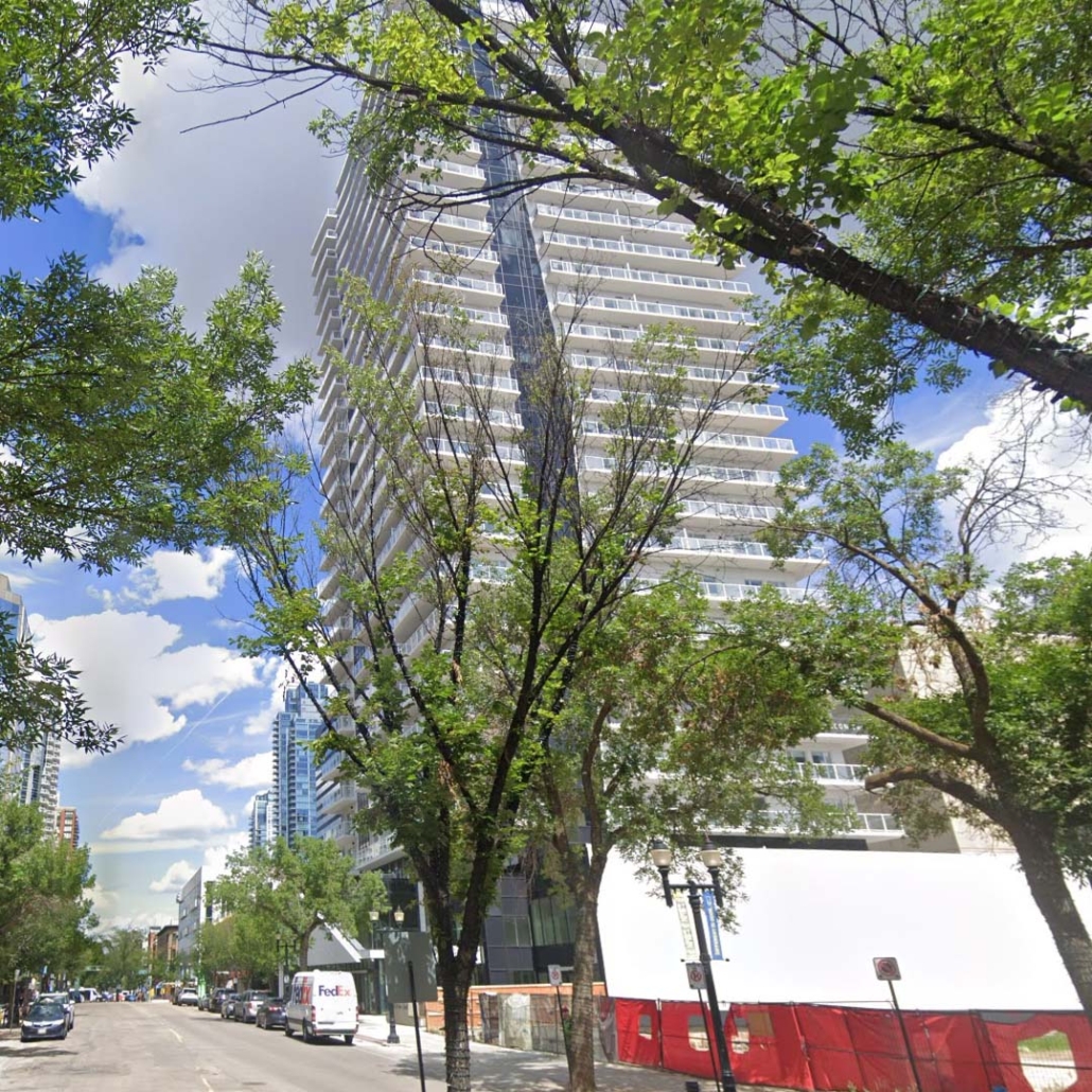 invest in downtown edmonton real estate for sale