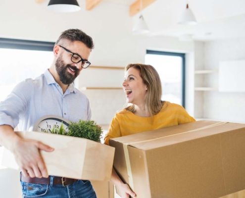 invest in the edmonton real estate market