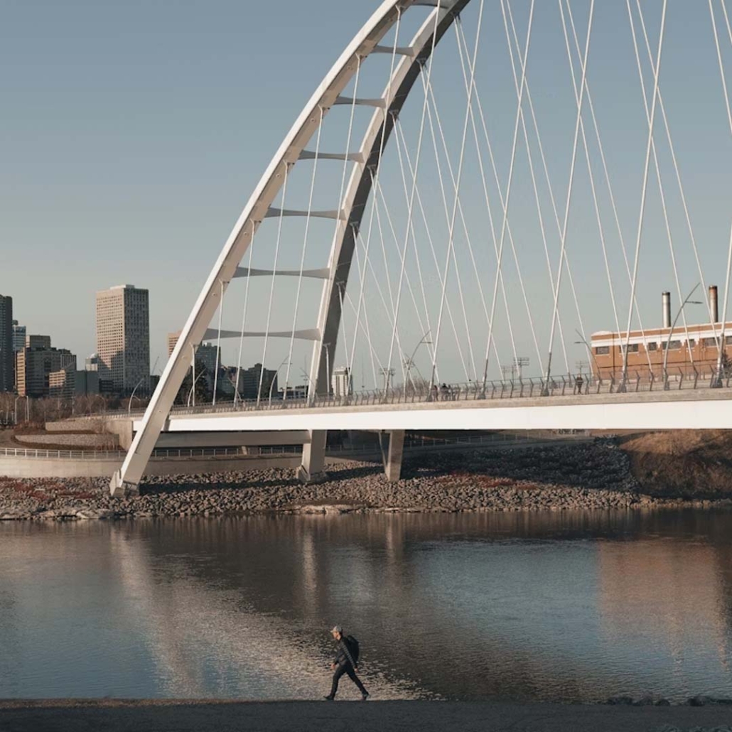 investing in edmonton real estate