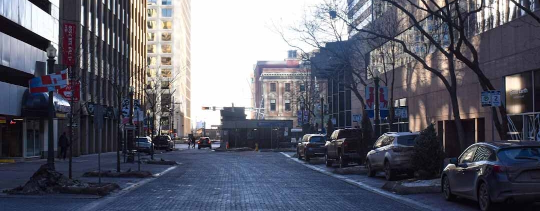 downtown edmonton real estate market outlook for 2026