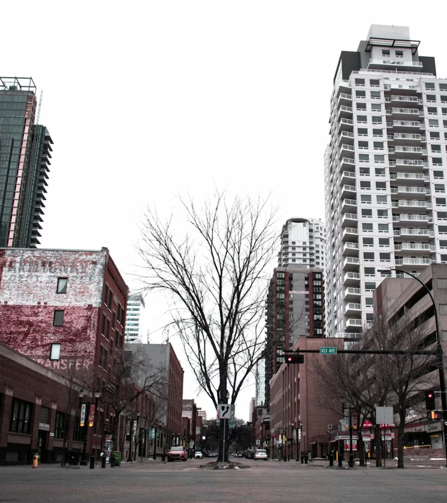 downtown edmonton condos for sale spring real estate