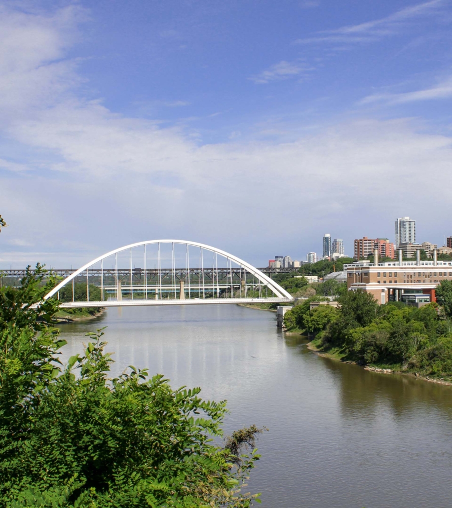 downtown edmonton real estate market this spring