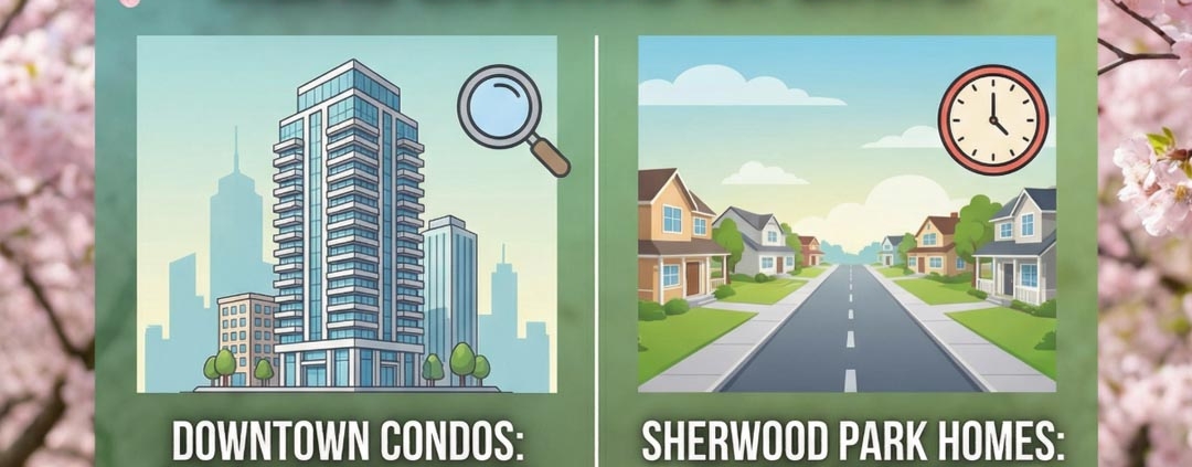 spring real estate guide for edmonton and sherwood park