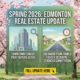 spring real estate guide for edmonton and sherwood park
