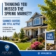 summer real estate market in edmonton