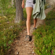 Best Edmonton Neighbourhoods for Summer walks
