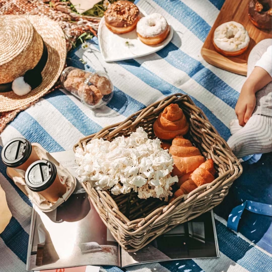 The Best Edmonton Neighbourhoods for Summer