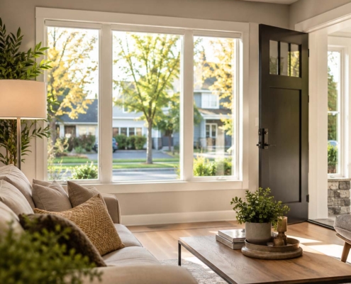 what Edmonton home buyers look for