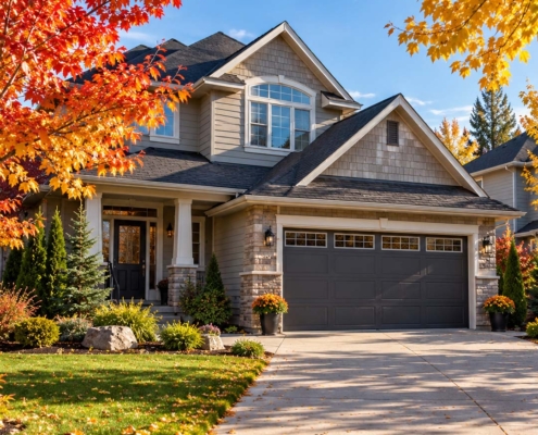 st albert homes for sale this fall